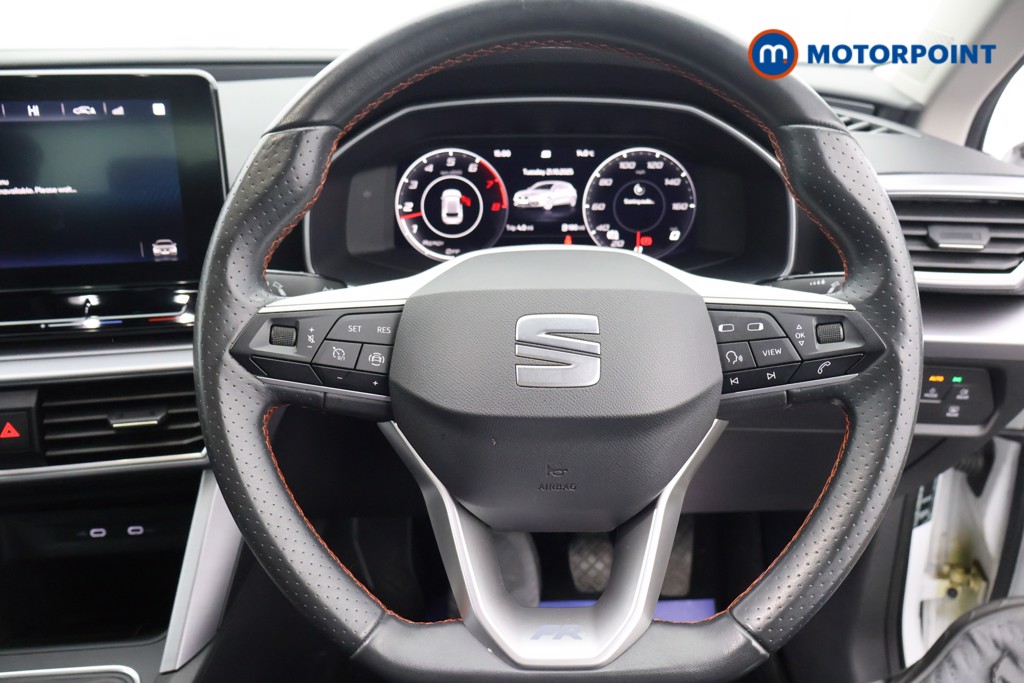 Used SEAT Leon 2022 for sale - 76355793: Photo 9