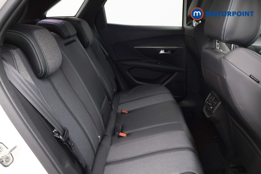 Used Peugeot 3008 2024 for sale - 78223829: Photo 21