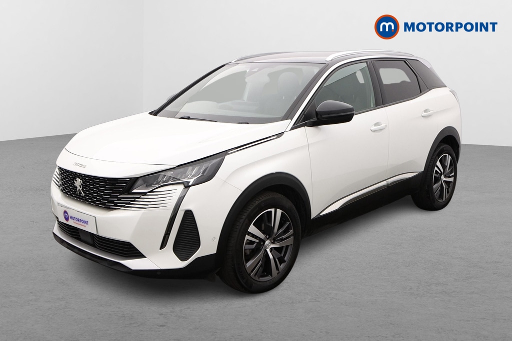 Used Peugeot 3008 2024 for sale - 78223829: Photo 3