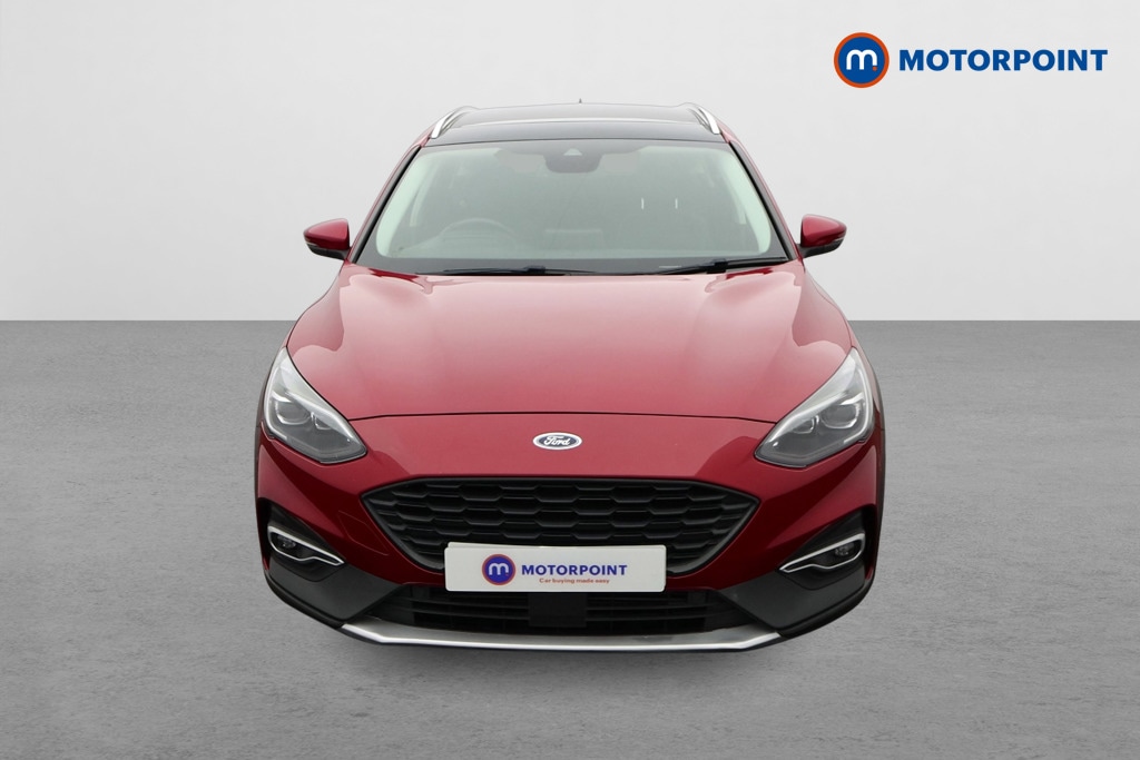 Used Ford Focus 2020 for sale - 76460784: Photo 2