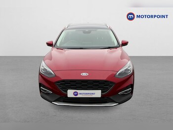 Used Ford Focus undefined for sale - 76460784: Photo