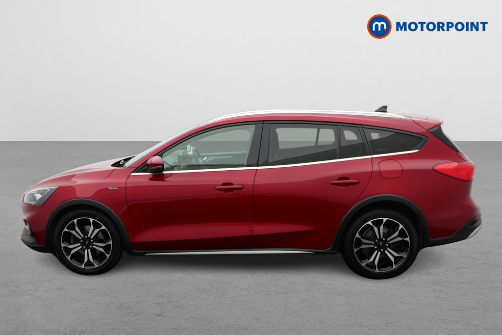 Used Ford Focus 2020 for sale - 76460784: Photo 4