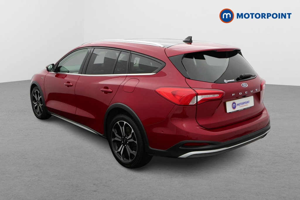 Used Ford Focus 2020 for sale - 76460784: Photo 5