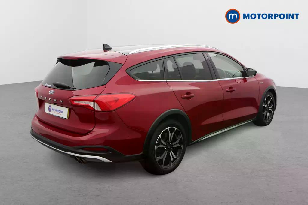 Used Ford Focus 2020 for sale - 76460784: Photo 7