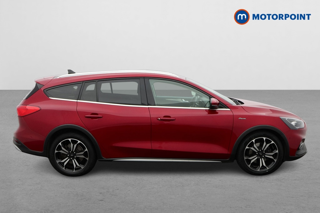 Used Ford Focus 2020 for sale - 76460784: Photo 8