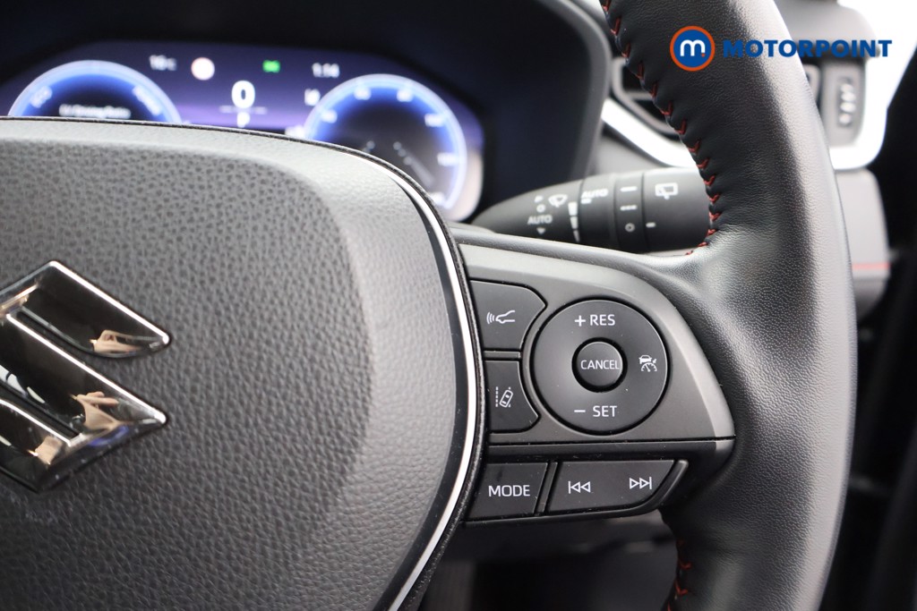 Used Suzuki Across 2023 for sale - 78199536: Photo 11