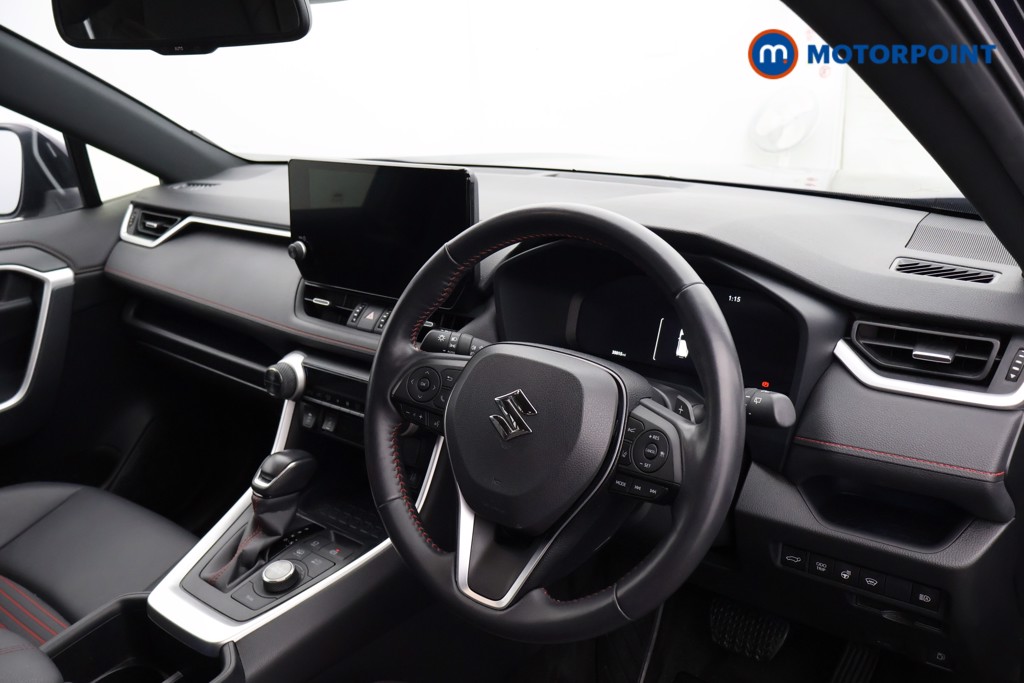 Used Suzuki Across 2023 for sale - 78199536: Photo 20