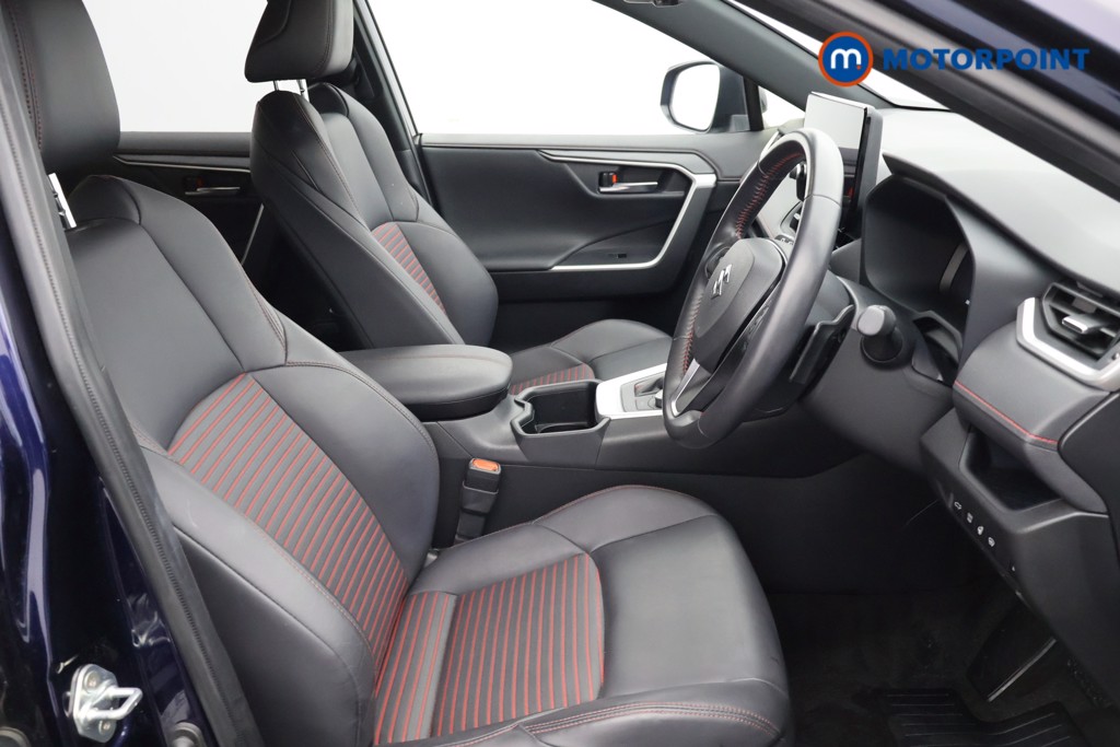 Used Suzuki Across 2023 for sale - 78199536: Photo 21