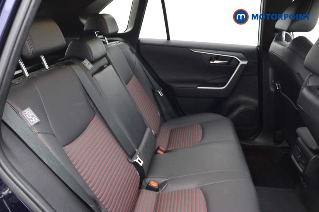 Used Suzuki Across 2023 for sale - 78199536: Photo 22