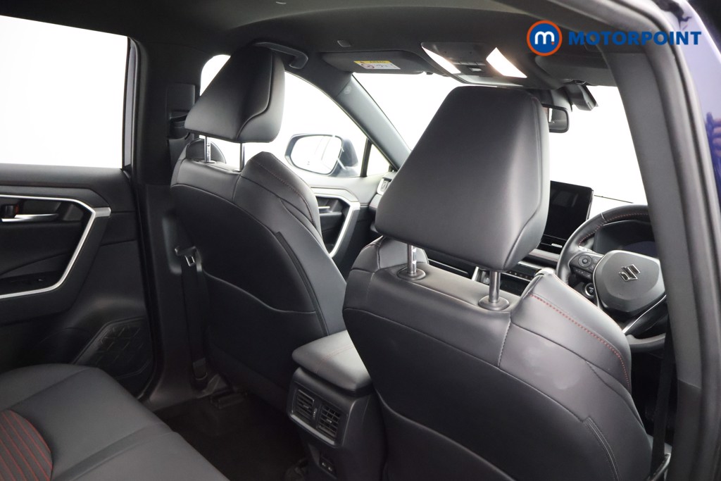 Used Suzuki Across 2023 for sale - 78199536: Photo 23