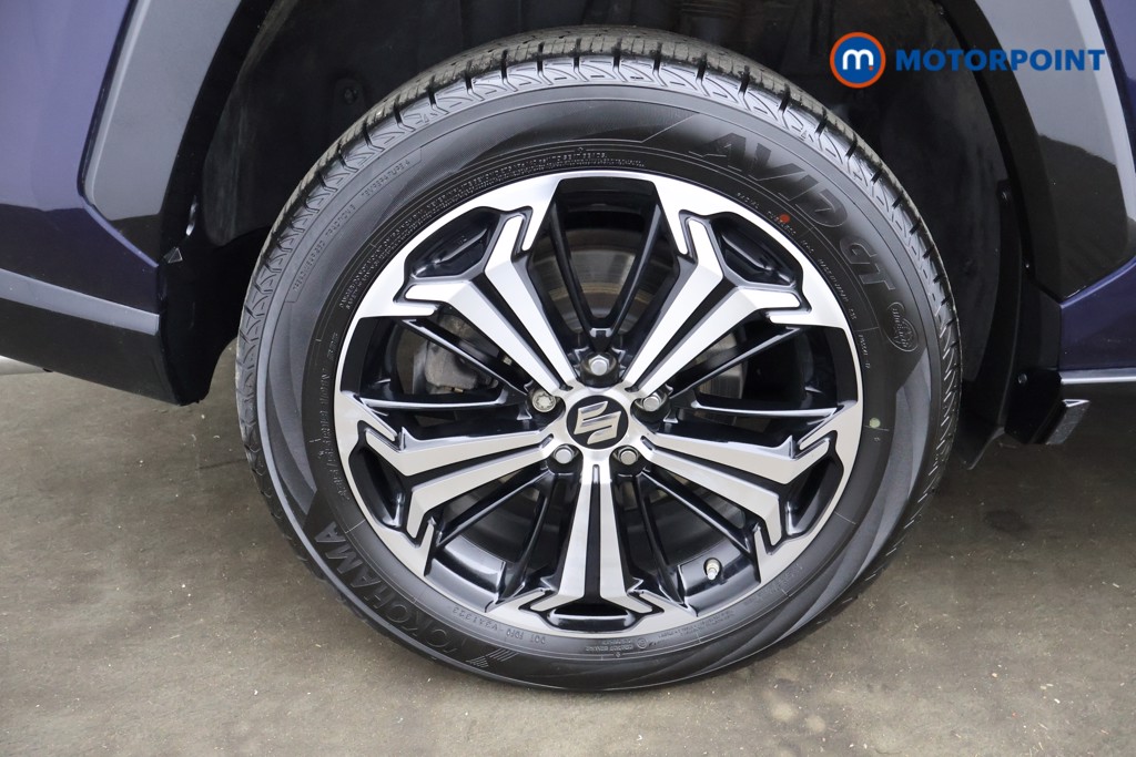 Used Suzuki Across 2023 for sale - 78199536: Photo 28