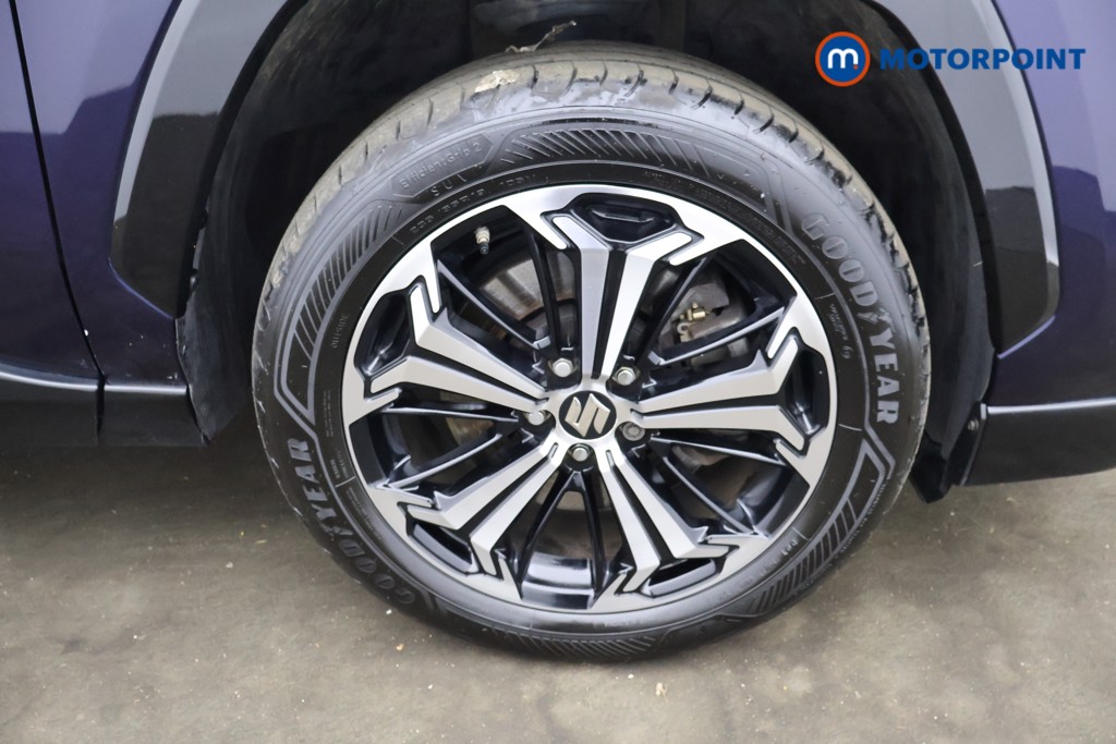 Used Suzuki Across 2023 for sale - 78199536: Photo 29