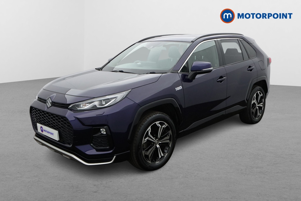 Used Suzuki Across 2023 for sale - 78199536: Photo 3