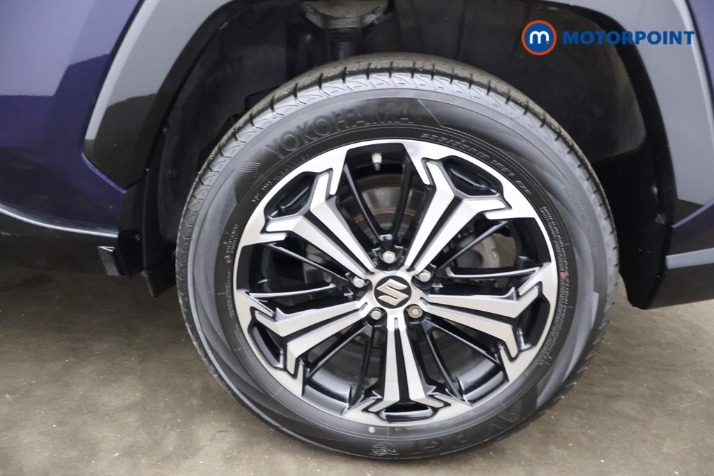 Used Suzuki Across 2023 for sale - 78199536: Photo 31