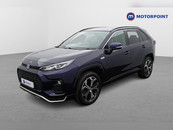 Used Suzuki Across 2023 for sale - 78199536: Photo