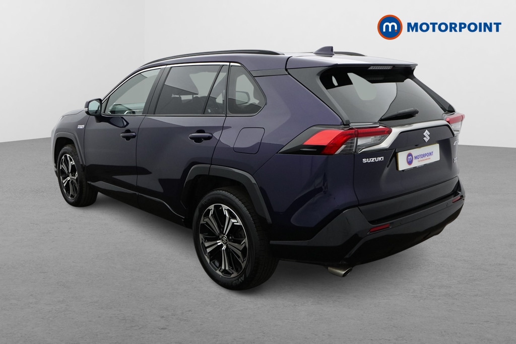 Used Suzuki Across 2023 for sale - 78199536: Photo 5