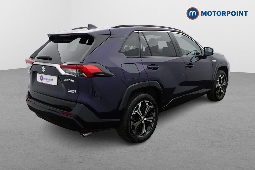 Used Suzuki Across 2023 for sale - 78199536: Photo 7