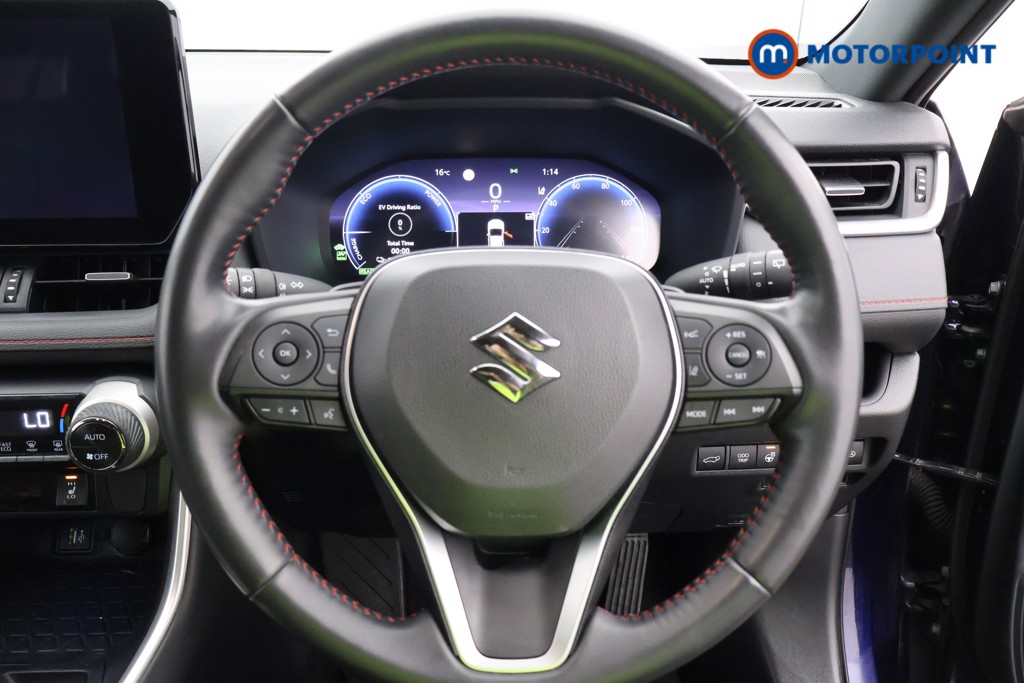 Used Suzuki Across 2023 for sale - 78199536: Photo 9