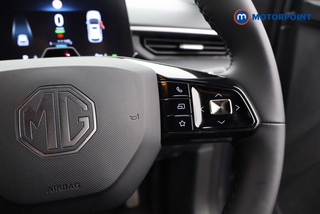 Used MG MG3 for sale - 77845873: Photo 11