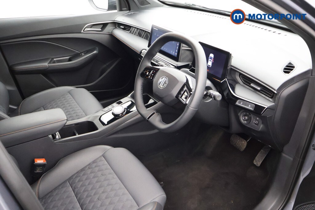 Used MG MG3 for sale - 77845873: Photo 19