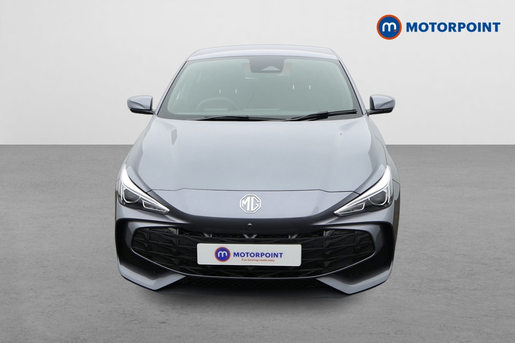 Used MG MG3 for sale - 77845873: Photo 2