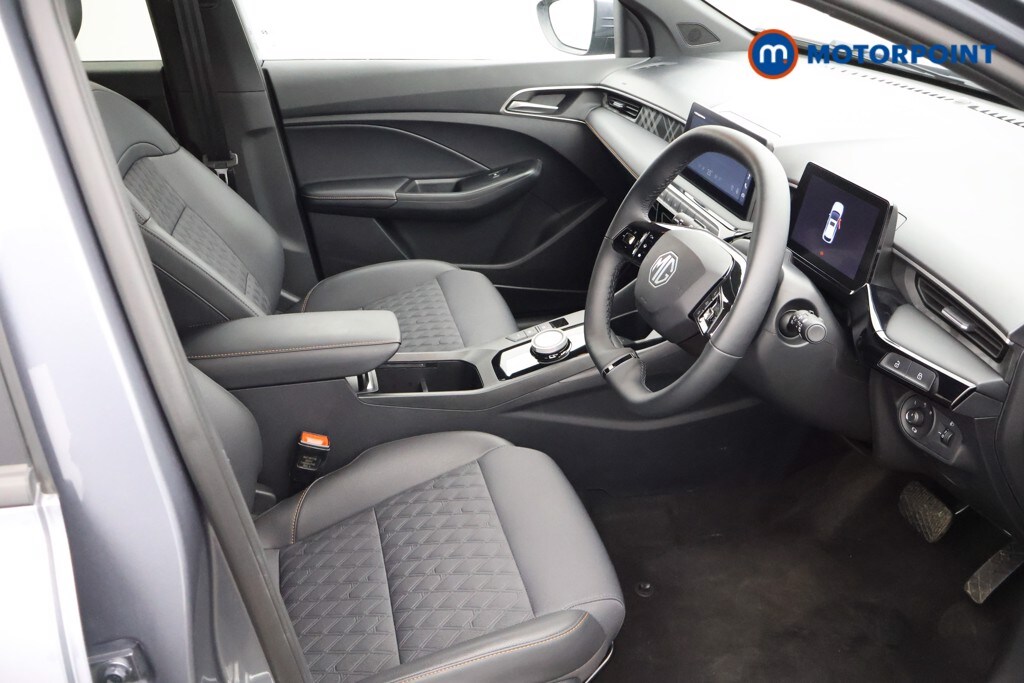 Used MG MG3 for sale - 77845873: Photo 20