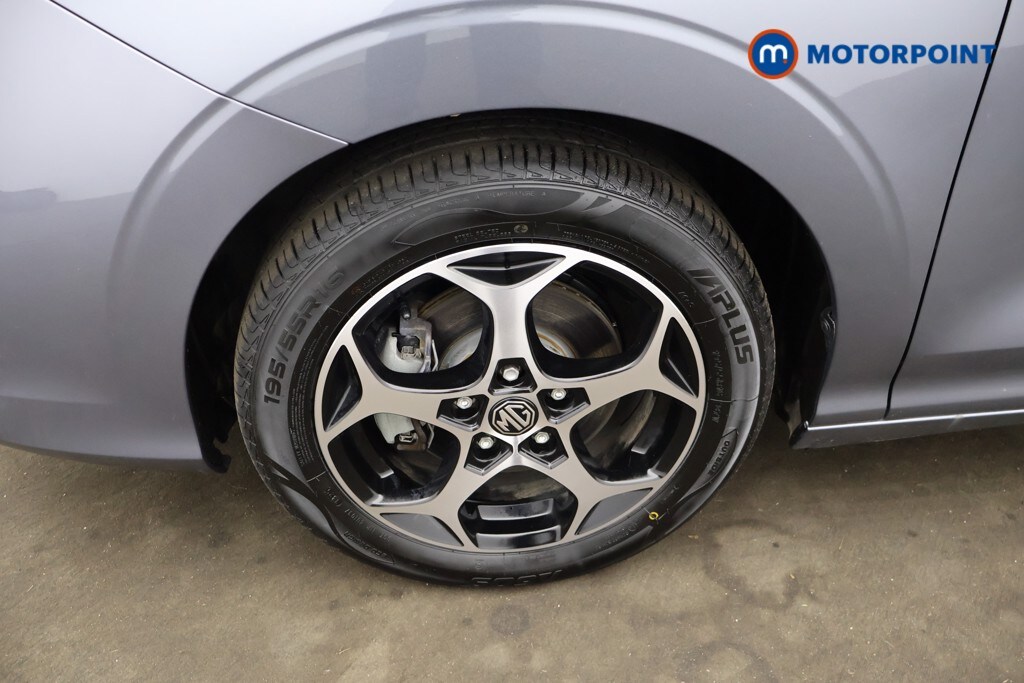 Used MG MG3 for sale - 77845873: Photo 28