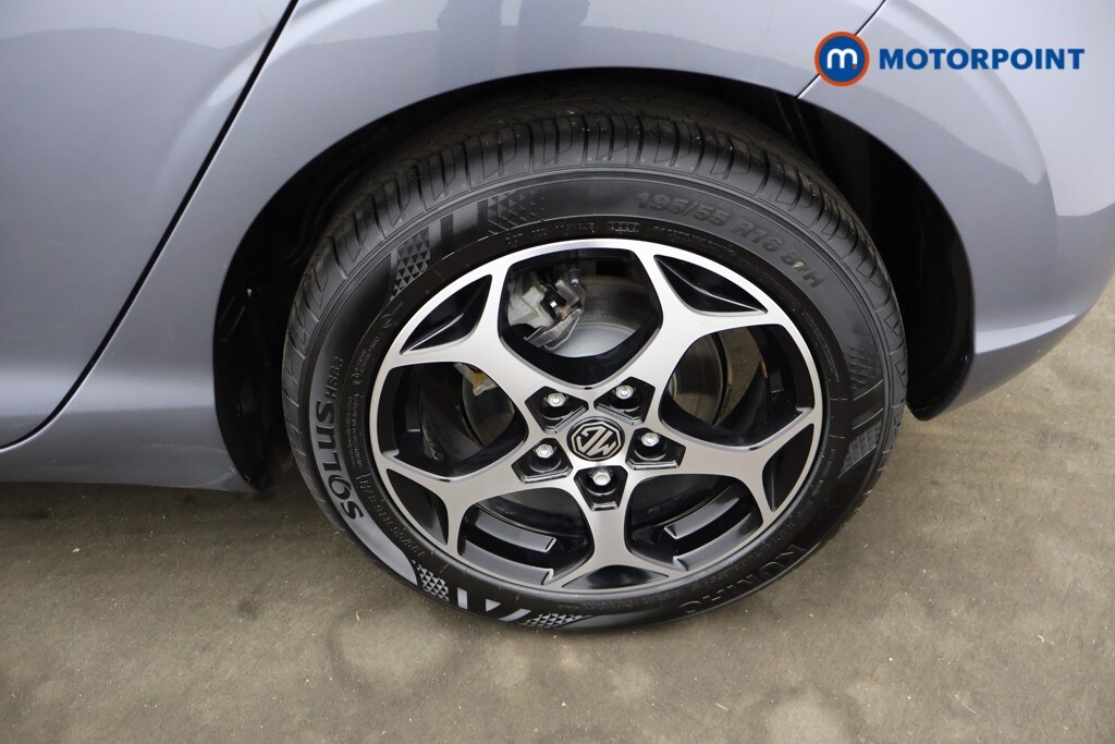 Used MG MG3 for sale - 77845873: Photo 29