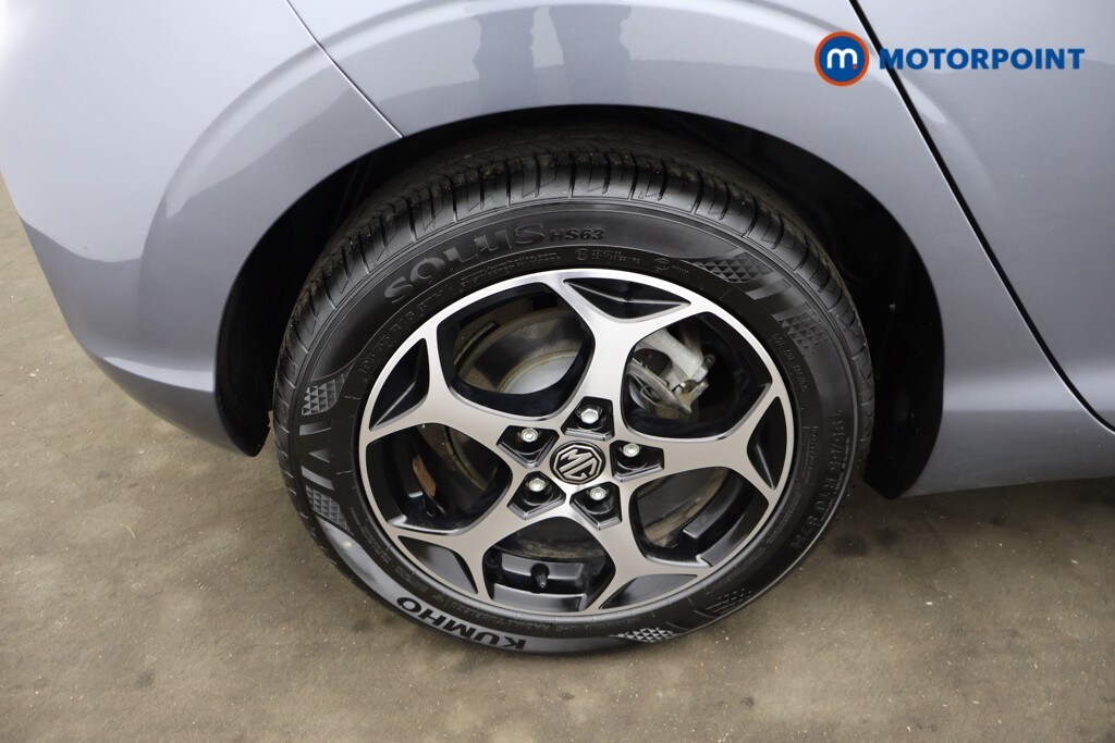 Used MG MG3 for sale - 77845873: Photo 30