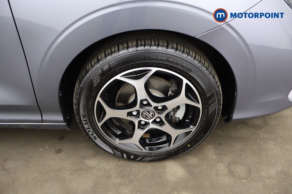 Used MG MG3 for sale - 77845873: Photo 31