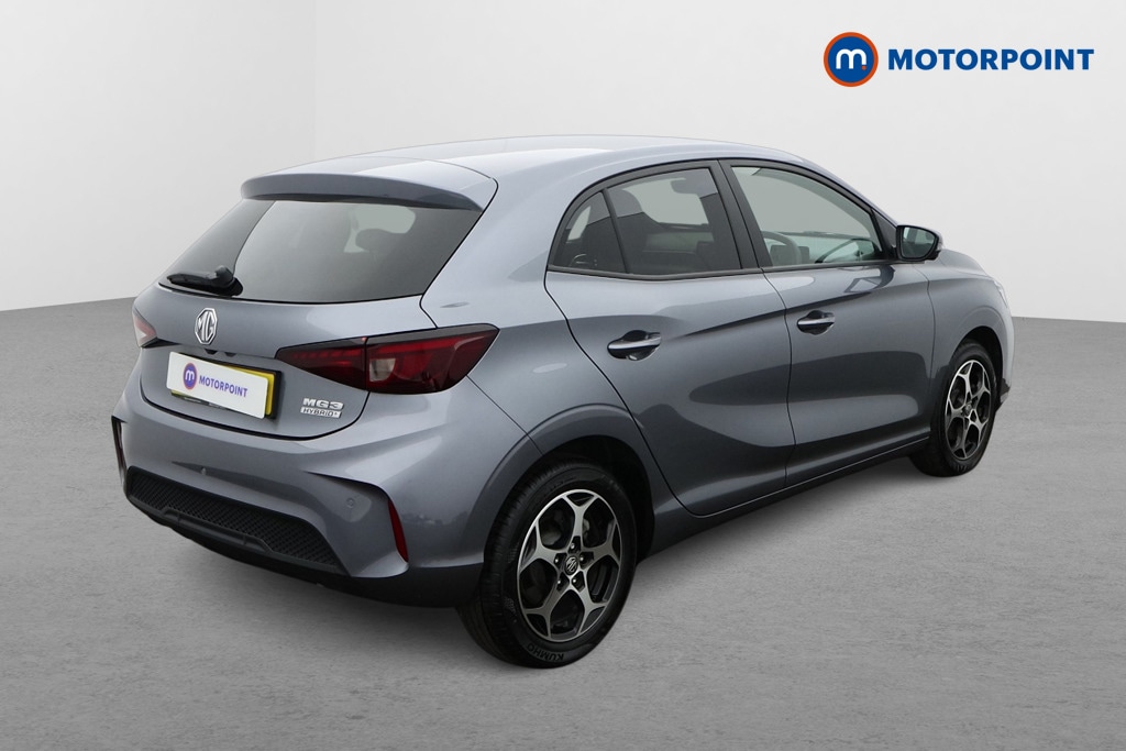 Used MG MG3 for sale - 77845873: Photo 7