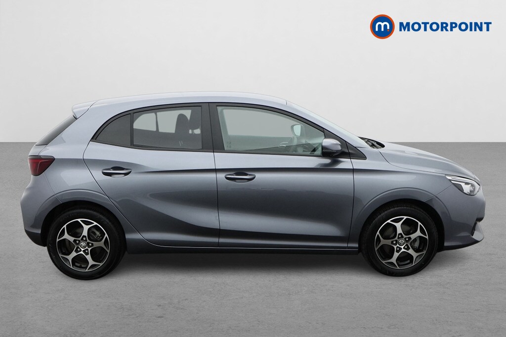 Used MG MG3 for sale - 77845873: Photo 8