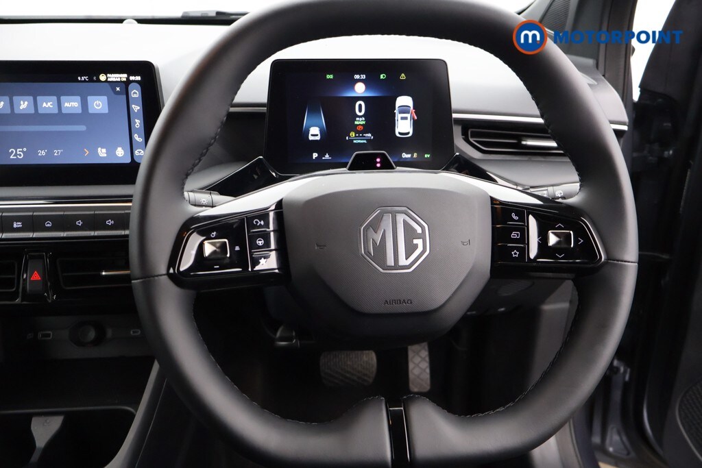 Used MG MG3 for sale - 77845873: Photo 9