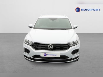 Used Volkswagen T-Roc 2021 for sale - 75874890: Photo