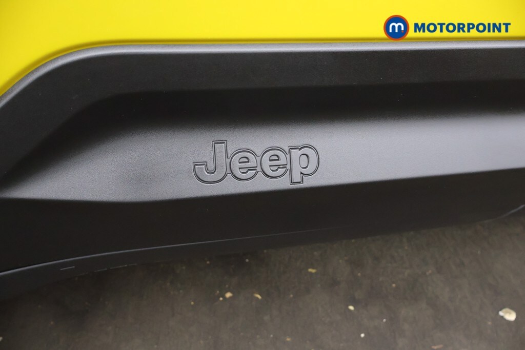 Used Jeep Other 2024 for sale - 76235098: Photo 35