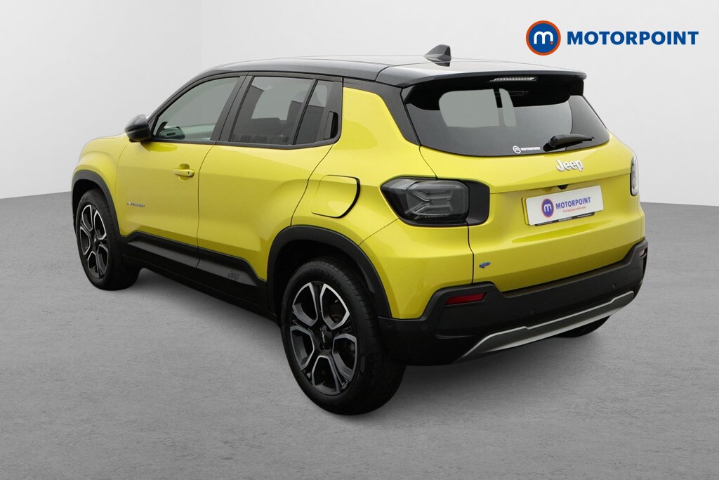 Used Jeep Other 2024 for sale - 76235098: Photo 5