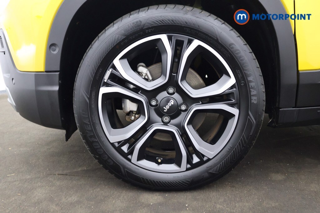 Used Jeep Other 2024 for sale - 76235098: Photo 53