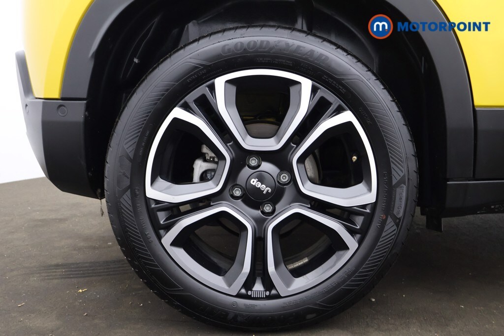 Used Jeep Other 2024 for sale - 76235098: Photo 55