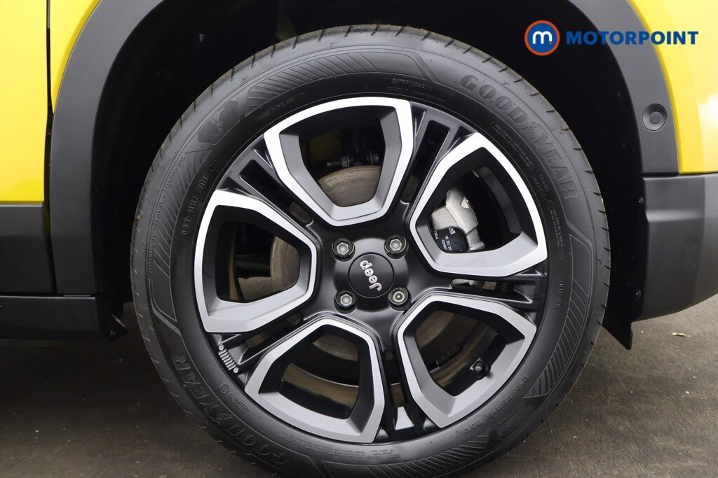 Used Jeep Other 2024 for sale - 76235098: Photo 56