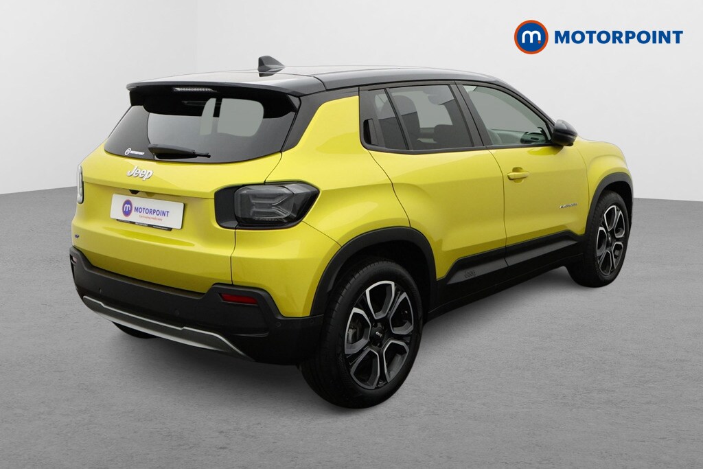 Used Jeep Other 2024 for sale - 76235098: Photo 7