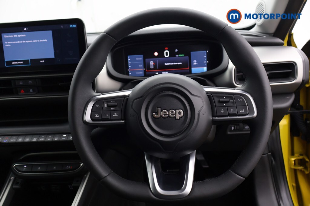 Used Jeep Other 2024 for sale - 76235098: Photo 9