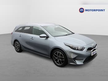 Used Kia Ceed 2022 for sale - 79650338: Photo