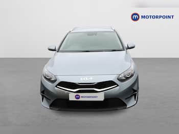 Used Kia Ceed 2022 for sale - 79650338: Photo