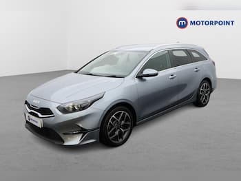 Used Kia Ceed 2022 for sale - 79650338: Photo