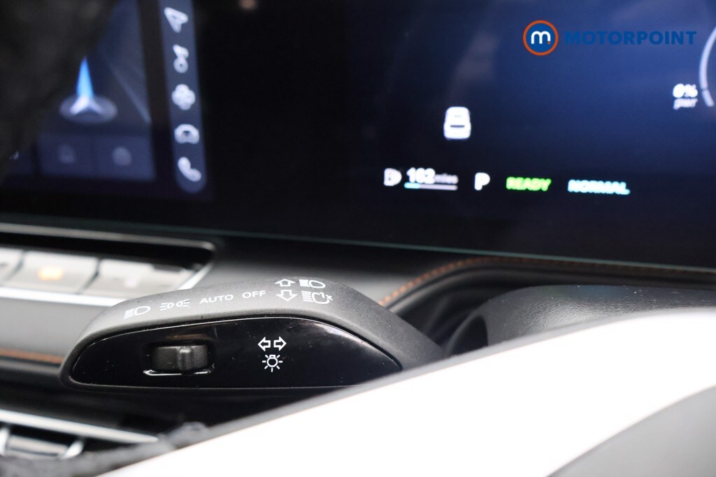 Used MG MG HS 2025 for sale - 78026669: Photo 13