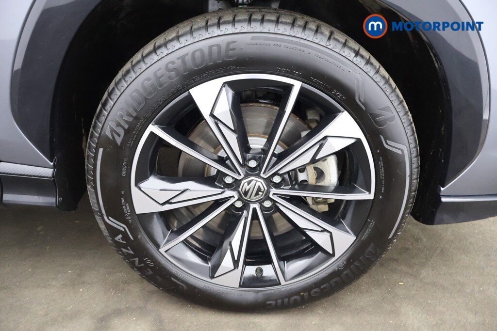 Used MG MG HS 2025 for sale - 78026669: Photo 29