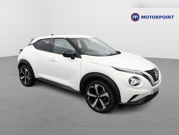 Used Nissan Juke 2020 for sale - 75584822: Photo