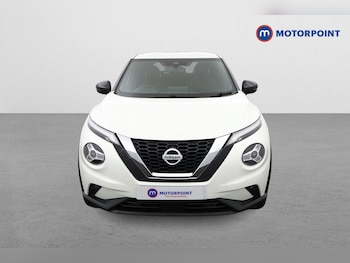 Used Nissan Juke 2020 for sale - 75584822: Photo