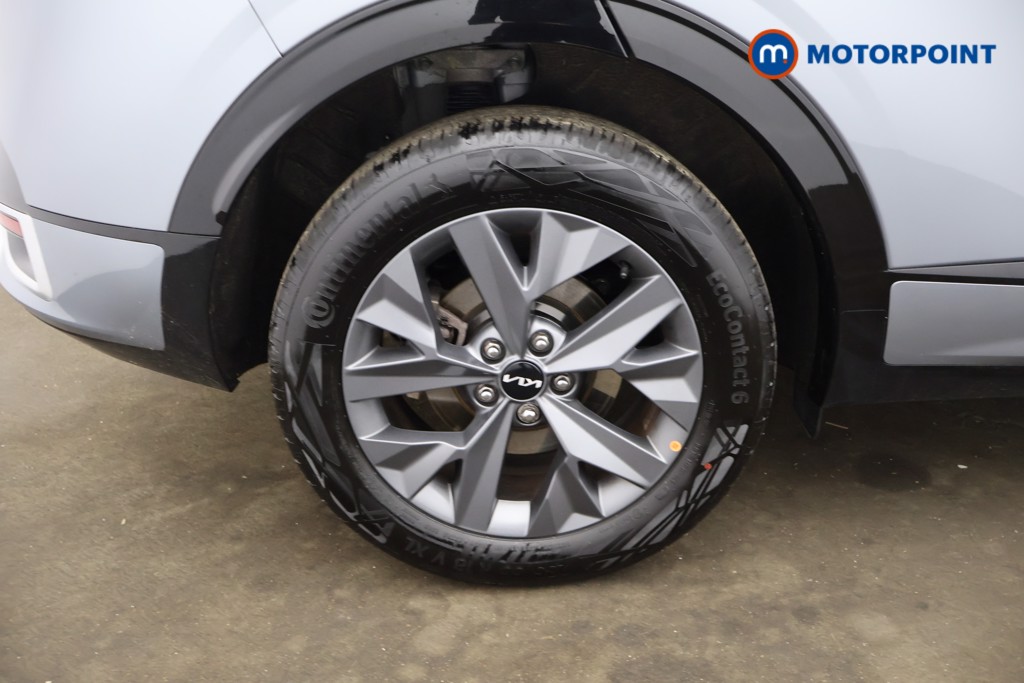 Used Kia Sportage 2025 for sale - 78039928: Photo 10