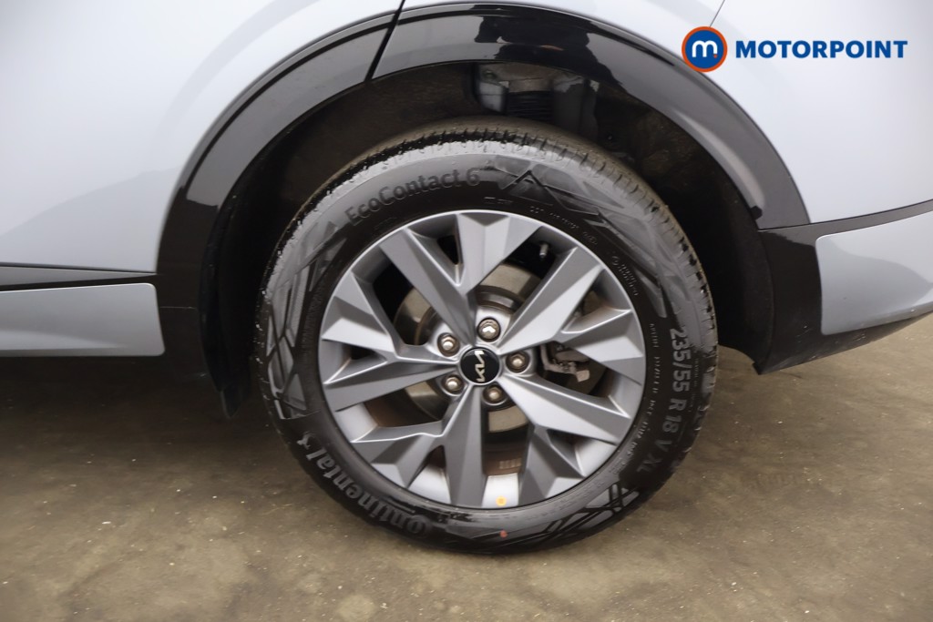 Used Kia Sportage 2025 for sale - 78039928: Photo 11